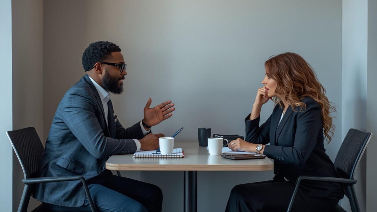 Etiquette for the Distracted Age – Why Attention Is Your Most Powerful Professional Tool