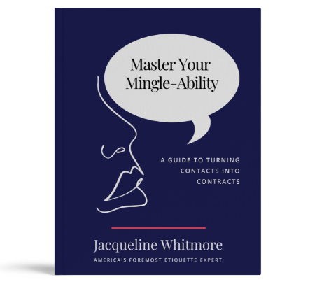 Master your Mingle-Ability eBook