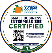 SBE-Certified